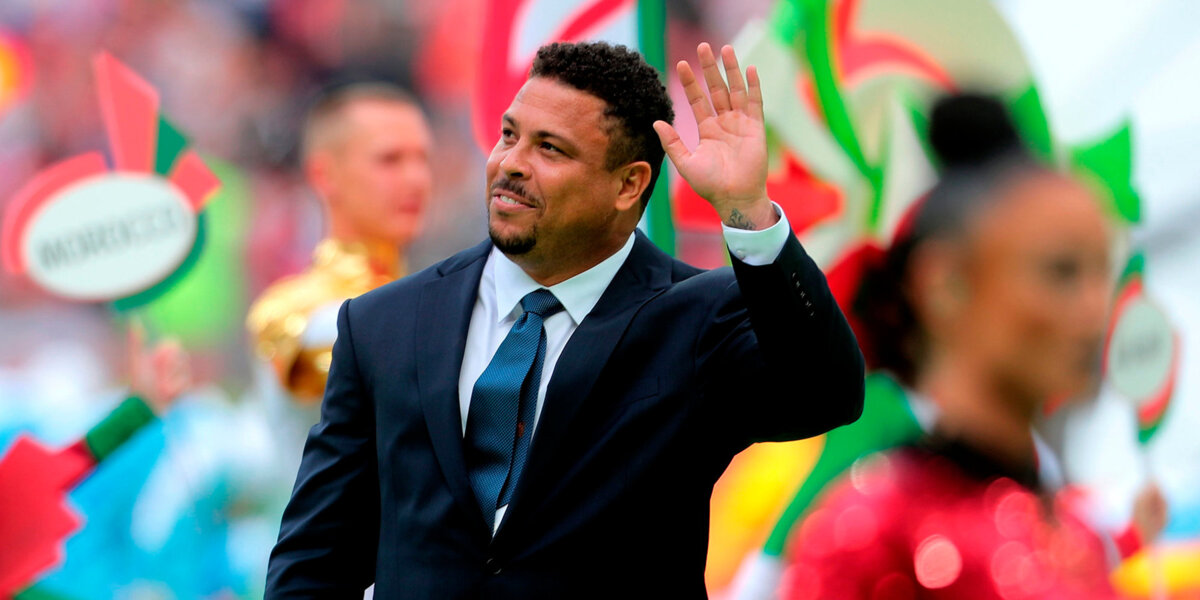 Бразильская конфедерация футбола обратилась к Роналдо с просьбой убедить Луиса Энрике занять пост главного тренера сборной — СМИ