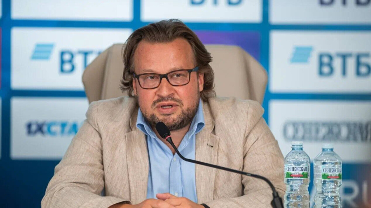 Гафин: «Важно, чтобы «Динамо» было на самой высшей строчке после игры с «Краснодаром»