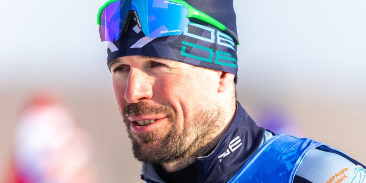 Лыжник Устюгов поблагодарил «Матч ТВ» за трансляцию гонок на соревнованиях «Чемпионские высоты»