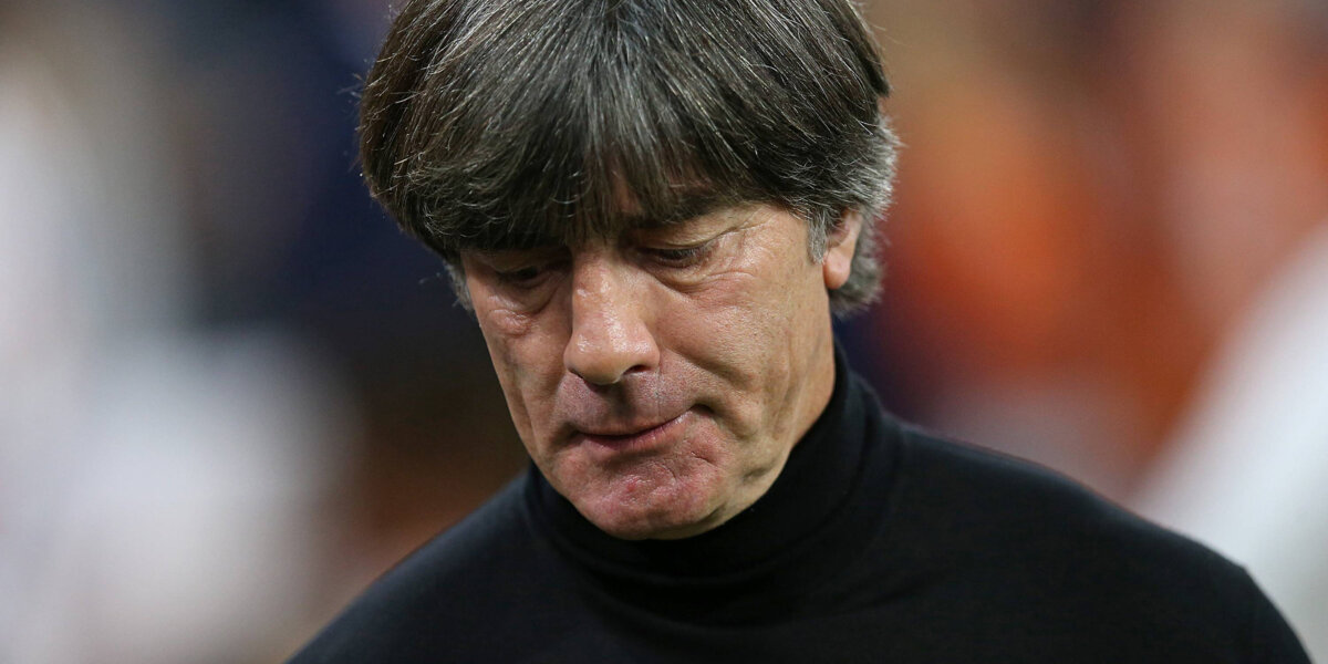 Сборная Германии потеряла защитника перед матчем с Аргентиной