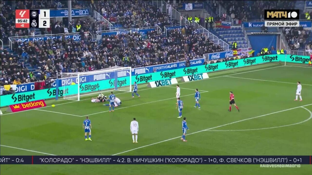 Изображение видео