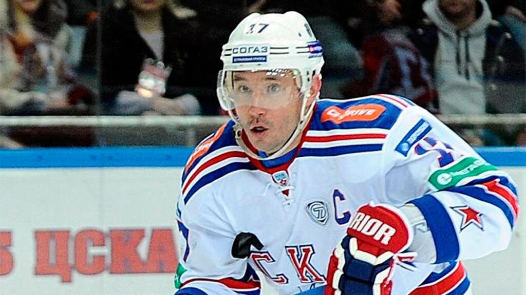 Илья Ковальчук: «Хочу, чтобы забил Дзюба, а Михалик может проявить себя в хоккее»