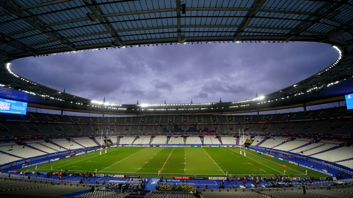 Французский «ПСЖ» отказался от варианта с покупкой стадиона «Стад де Франс»