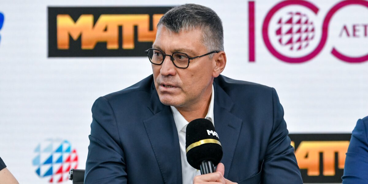 FIVB считает российскую сторону виновной в переносе чемпионата мира и не считает это форс-мажором, заявил Яременко