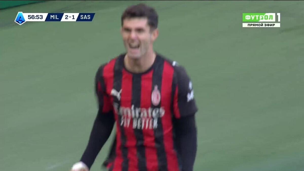 Изображение видео