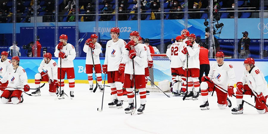 «Я недоволен серебром сборной России на ОИ, но медали, что, с неба падают?» — хоккейный агент