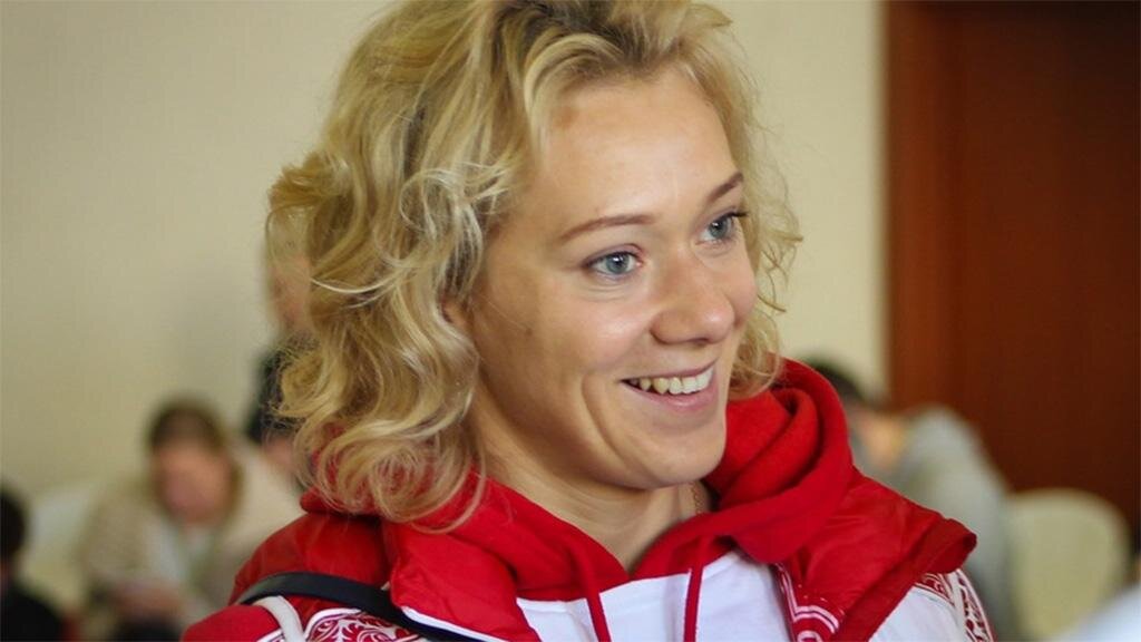 Ольга Зайцева: «Хороших спортсменов нельзя отпускать в другие команды»