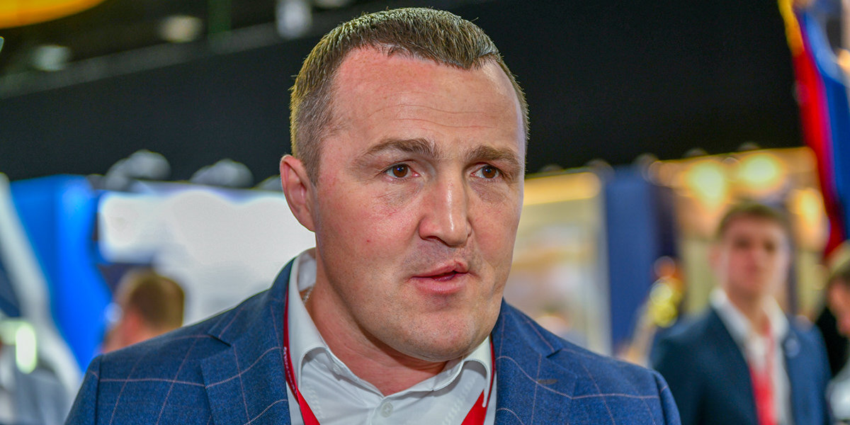 Поветкин, Саитов и Лебедев примут участие в 4‑м Всероссийском боксерском форуме в Серпухове