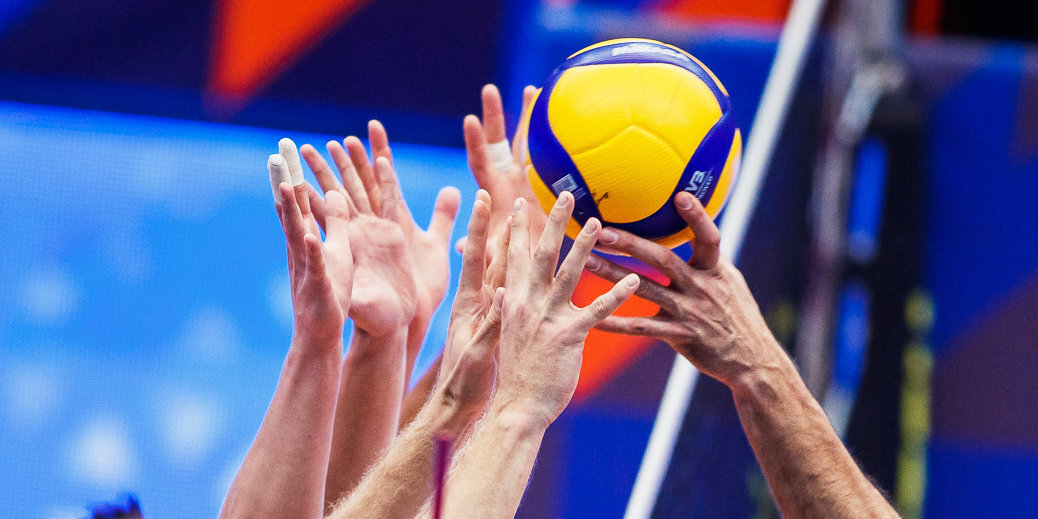 «Финал шести» чемпионата России по волейболу пройдет 5–10 мая в Казани
