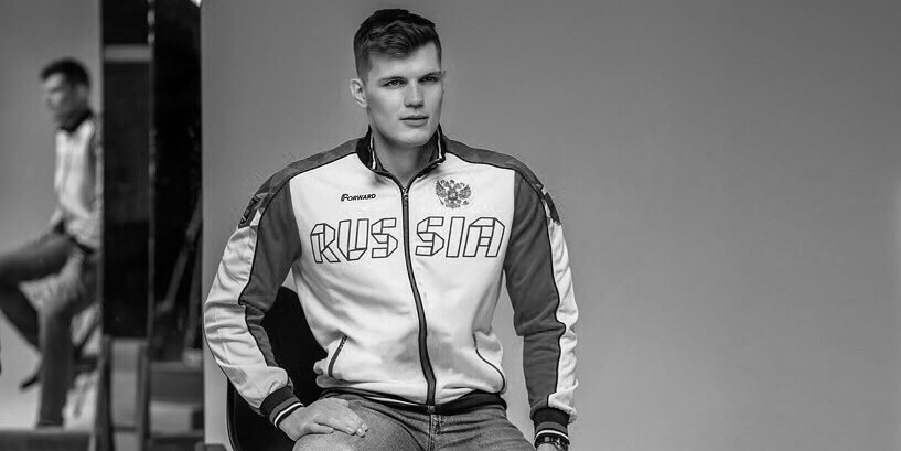 Российский конькобежец Руслан Захаров погиб в возрасте 23 лет