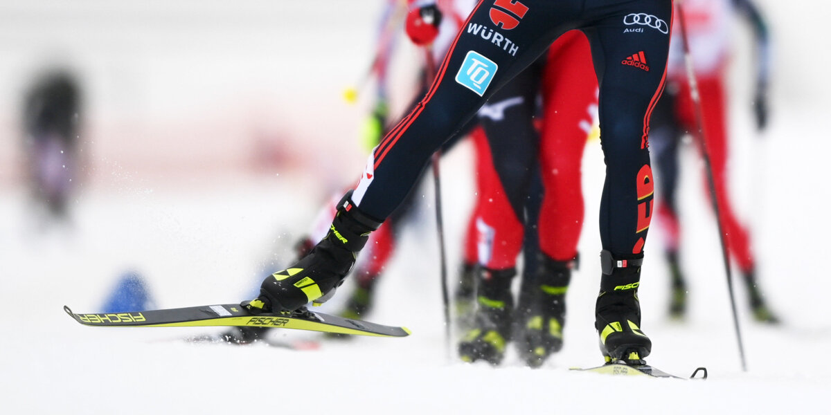 Этап Кубка мира по лыжным гонкам перенесен из Норвегии в Швейцарию