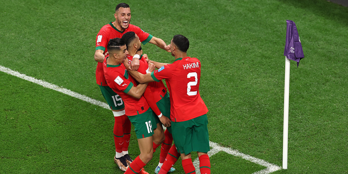 «Мягкотелые футболисты не выигрывают большие турниры, сейчас играют гладиаторы» — Селюк о победе марокканцев над португальцами
