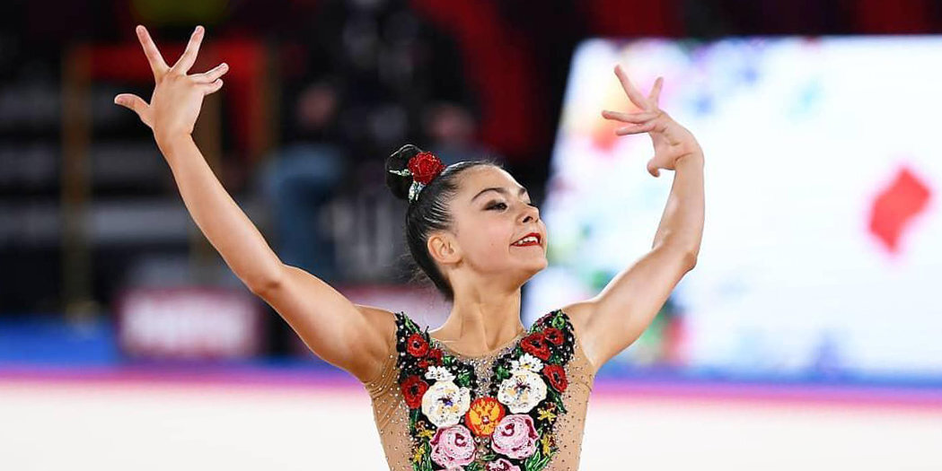 Российские гимнастки забрали все золото. Нужен ли миру такой чемпионат?