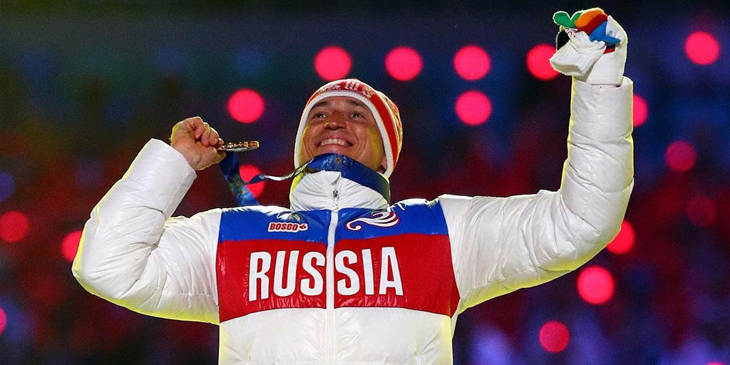 Александр Легков: «Эту Олимпиаду я провожу у телевизора и медалям ребят радуюсь так же, как и своим!»