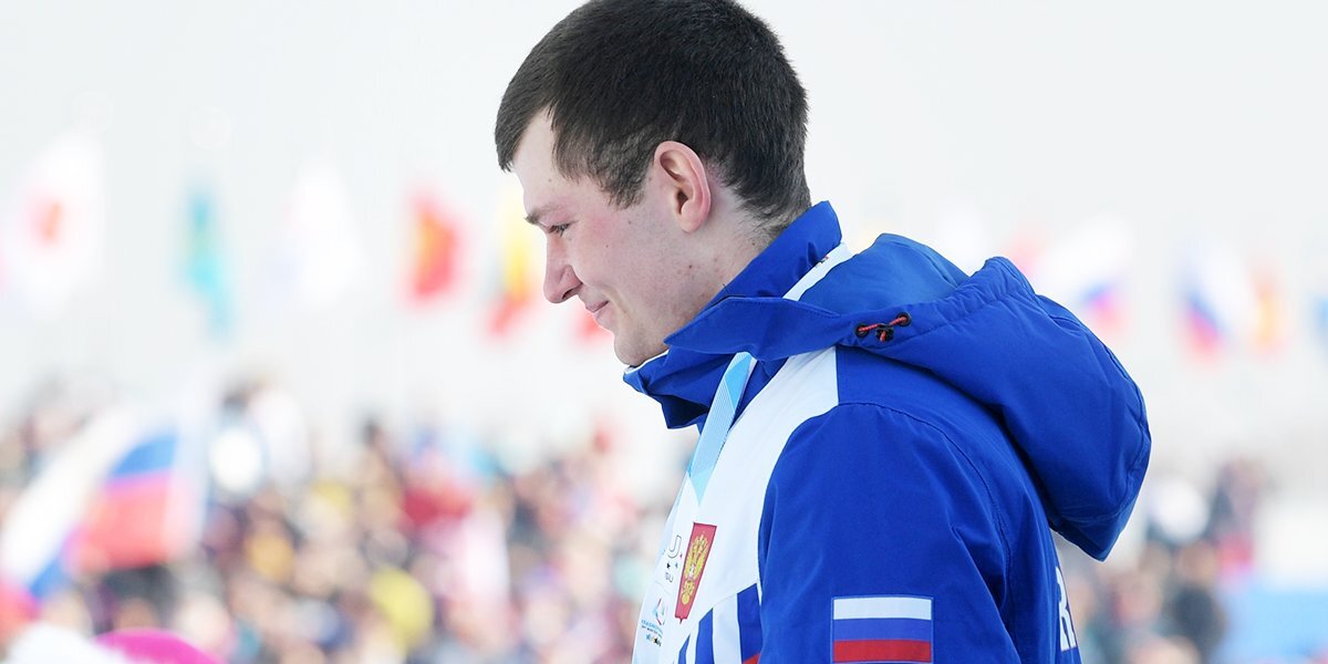 Лыжник сборной России Тимашов и начальник команды Борисов получили повестки из военкомата