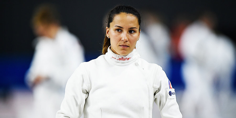 Самойлова взяла золото Спартакиады в пятиборье, чемпионка мира Губайдуллина не попала в топ-3