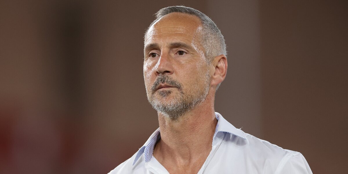 Главный тренер «Монако» назвал фантастическим гол Головина в матче с «Лорьяном»