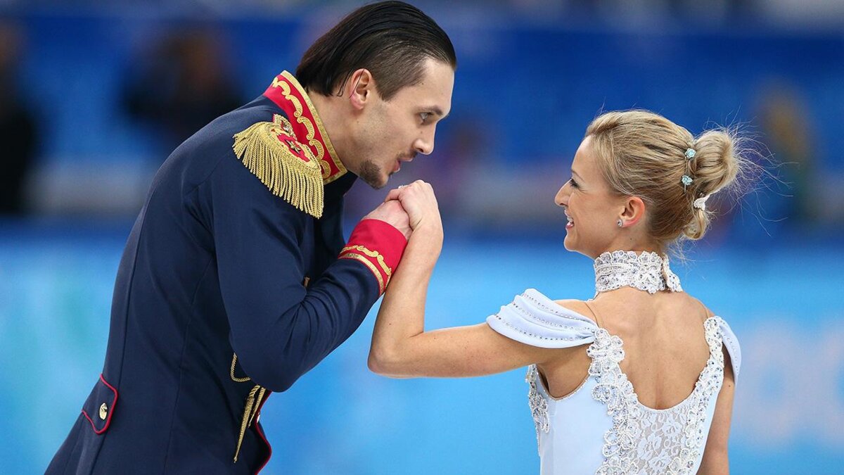 Татьяна Волосожар: «Не сидела на иголках, что окажусь в списке на лишение олимпийских медалей»