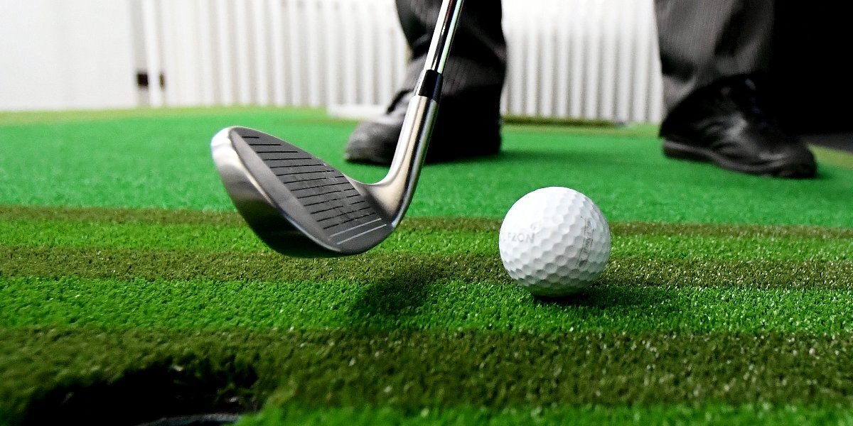 Президент Ассоциации гольфа России Христенко объявил о старте гольф-сезона