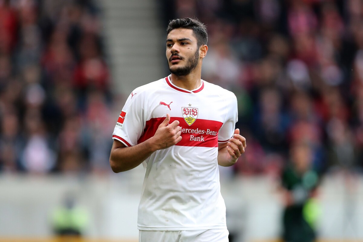 «Бавария» и «Милан» поборются за 19-летнего турецкого защитника