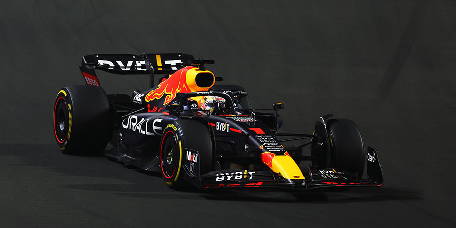Ферстаппен вышел на второе место в общем зачете «Формулы-1», он отстает от Леклера на 27 очков