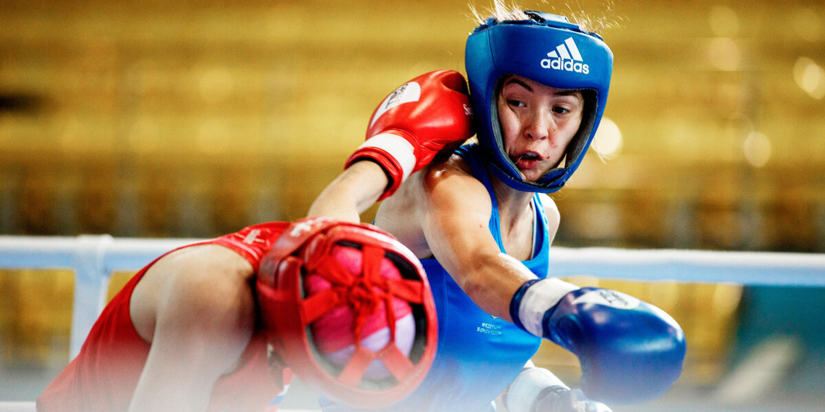 Женский чемпионат России по боксу пройдет осенью 2021 года в Челябинске