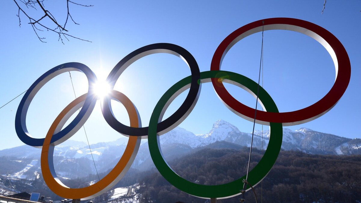 Россия лишилась 13 медалей Игр в Сочи после рассмотрения МОК всех открытых дел