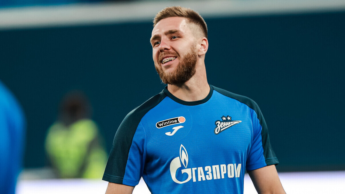 «Зенит» сделает выводы после ничьей в домашнем матче со «Спартаком», заявил Сергеев
