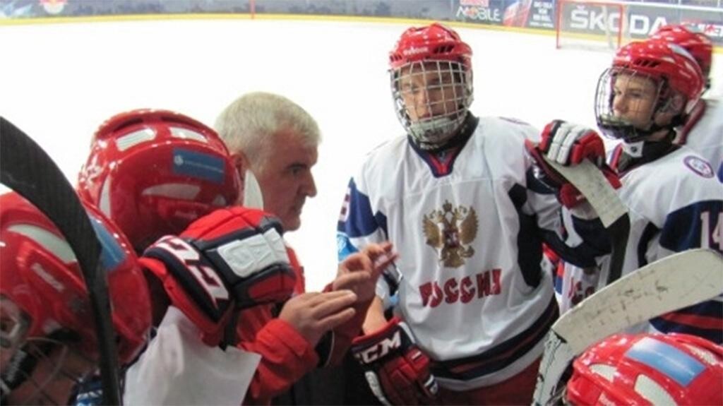 Хоккеист сборной России продолжит карьеру в Северной Америке