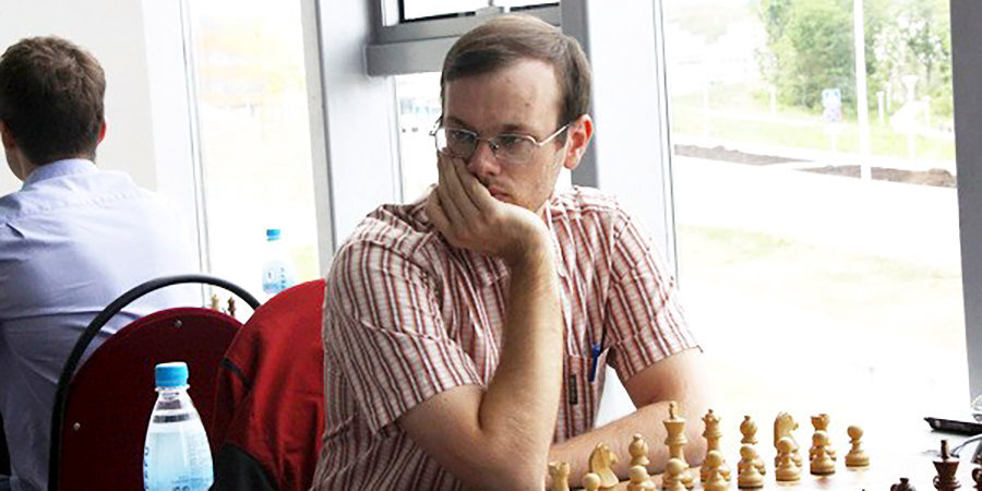 Россиянин Демченко лидирует на чемпионате Европы по шахматам перед заключительным туром