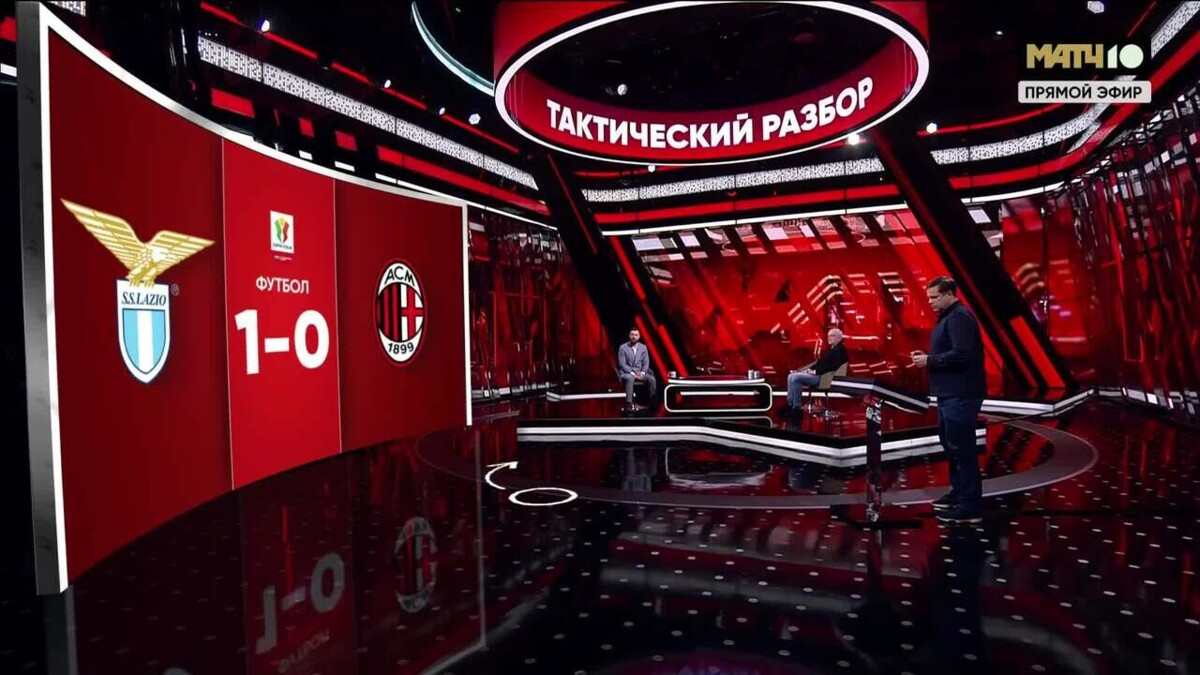 Изображение видео