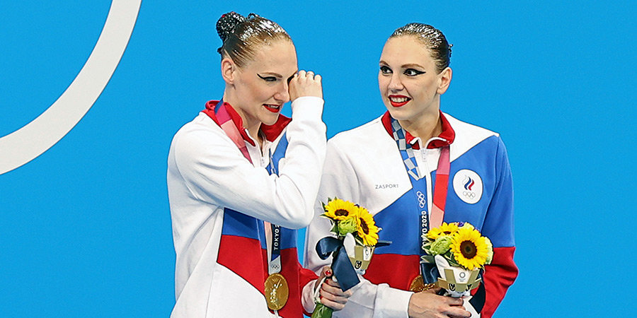 Сборная России завершила выступление на Олимпиаде. Итог — пятое место в зачете и 71 медаль