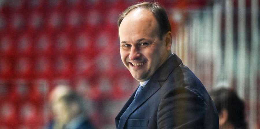 Ставровский – новый главный тренер «Сочи»