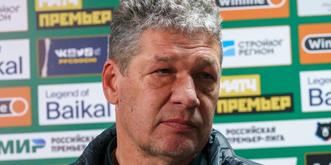 Главный тренер «Торпедо» рассказал о роли Николая Савичева в команде