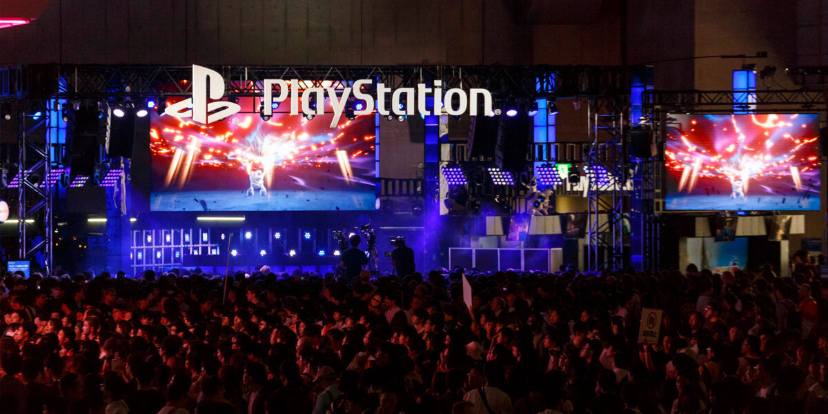 Sony продала 110 миллионов PlayStation 4 с 2013 года