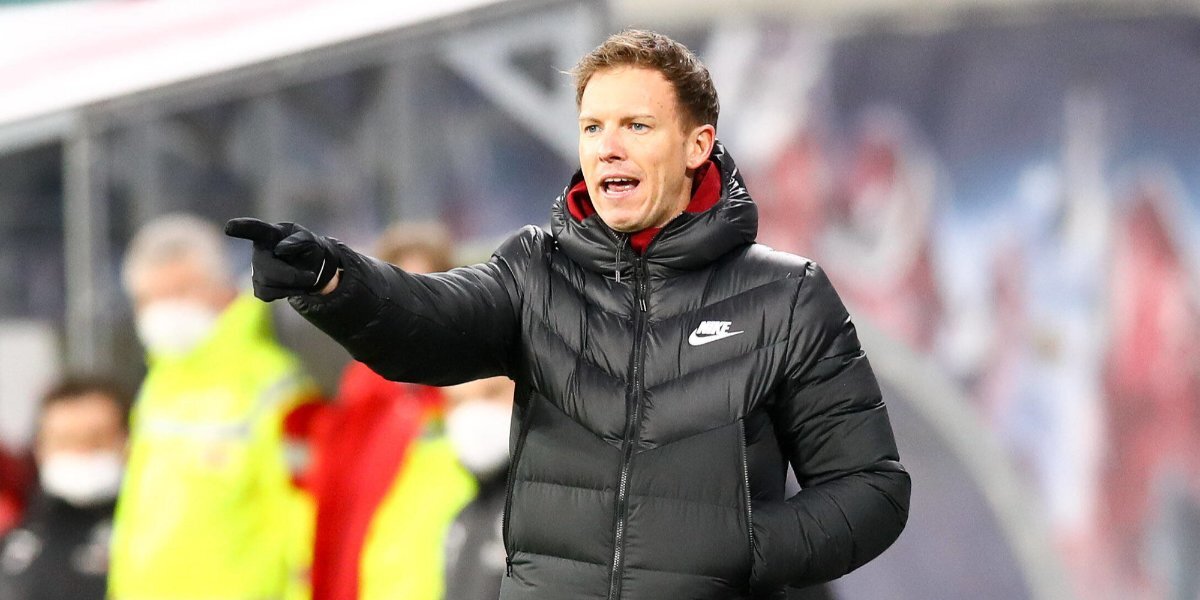 Футболисты «Баварии» разочарованы увольнением Нагельсмана