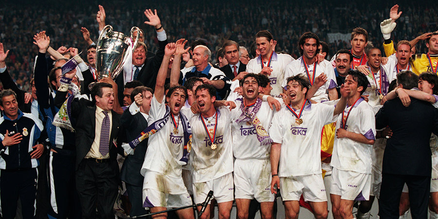 Победа в Лиге чемпионов, которую «Реал» ждал 32 года. Продолжение еврокубкового сериала Дениса Романцова