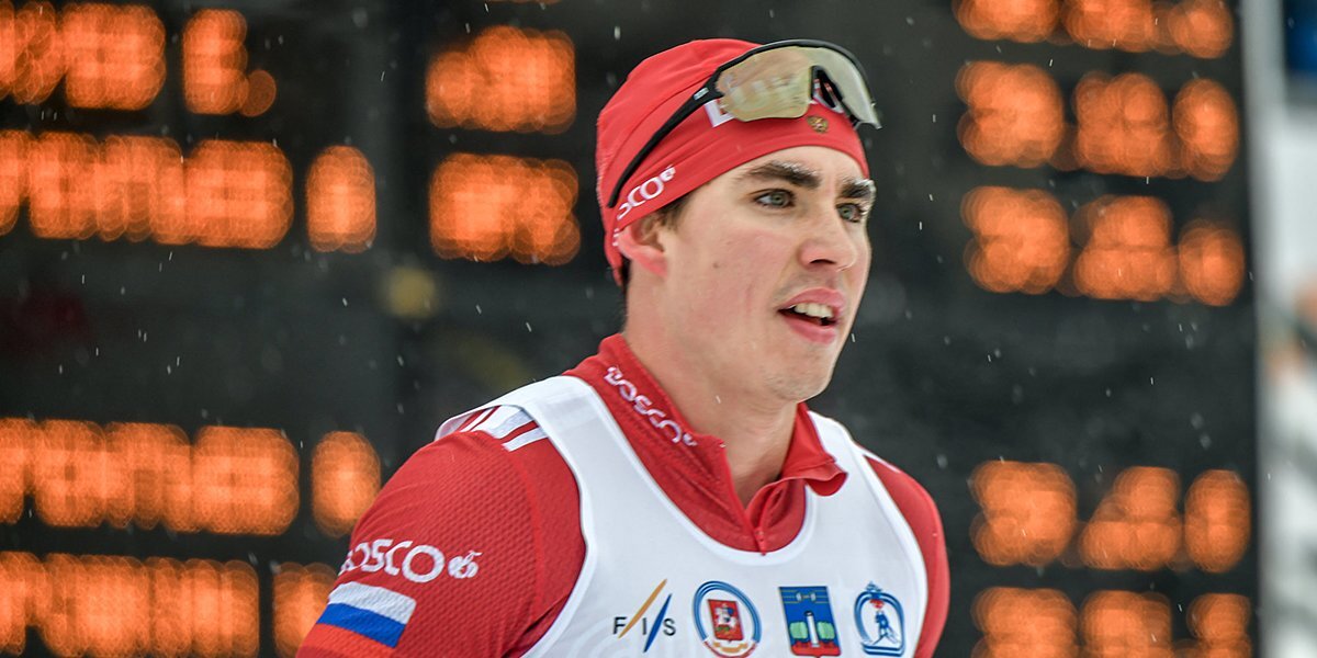 Терентьев и Кириллова выиграли спринты на «Красногорской лыжне»