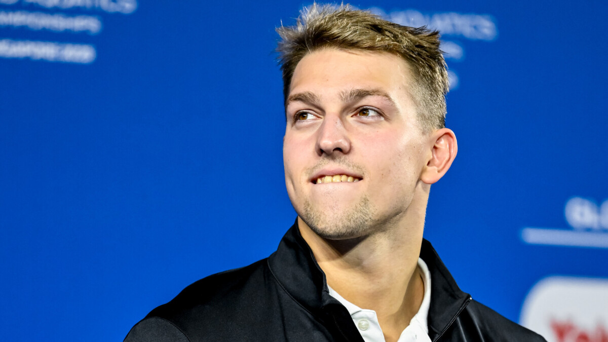 Самусенко рассказал о ситуации с бассейнами в Мурманской области