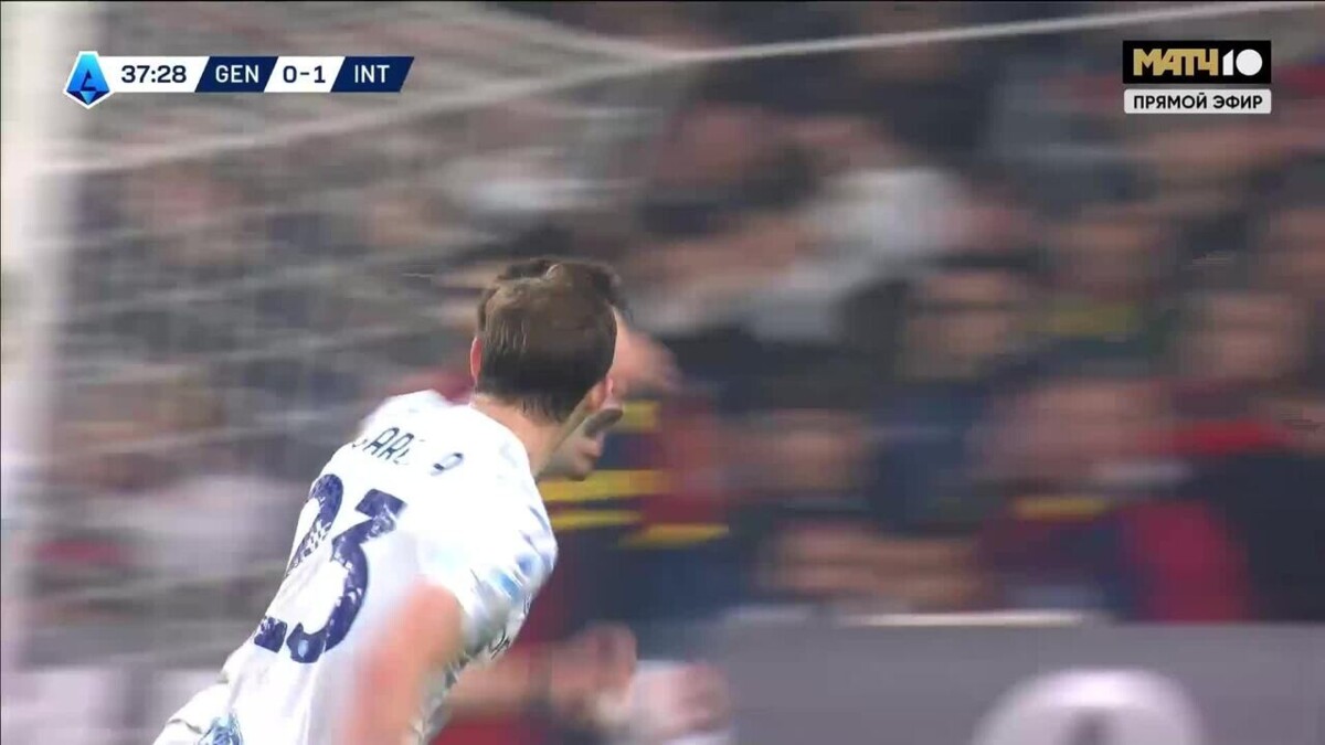 Изображение видео