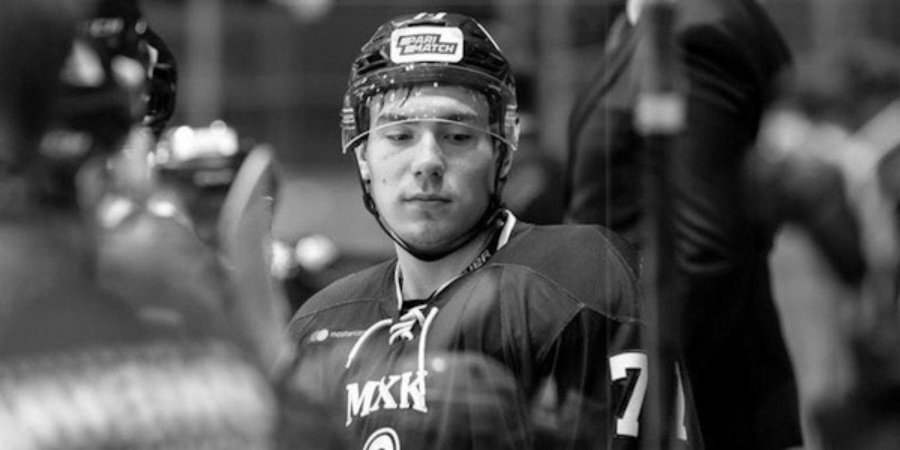 Олег Матыцин — о смерти Файзутдинова: «Он страстно любил хоккей и погиб из-за несчастного случая на площадке»