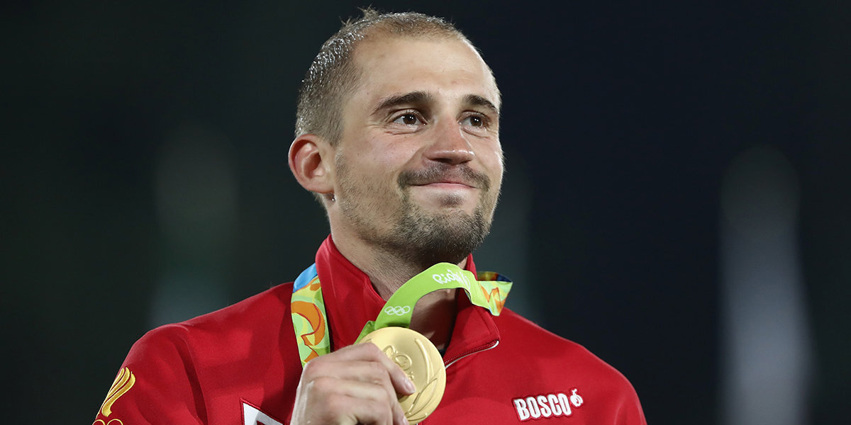 Олимпийский чемпион Лесун заявил о падении уровня соревнований по пятиборью после исключения спортсменов из России