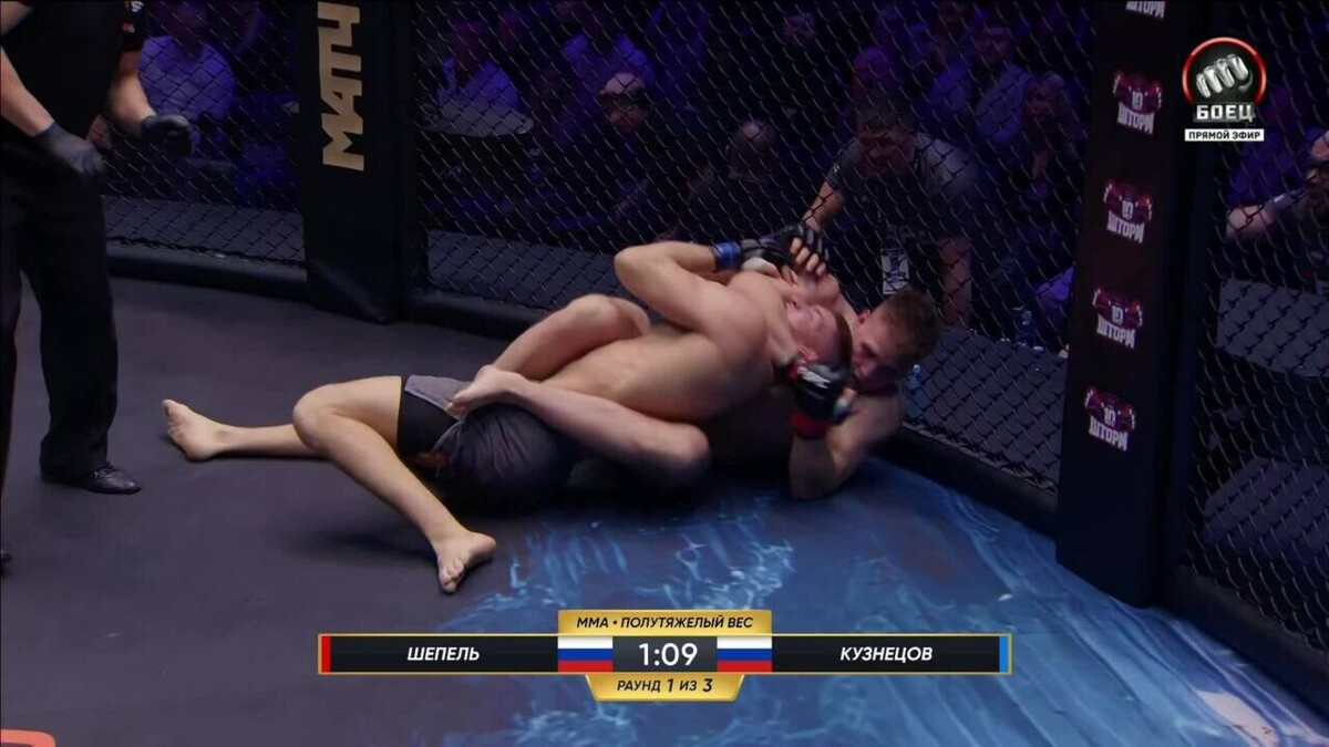 Изображение видео