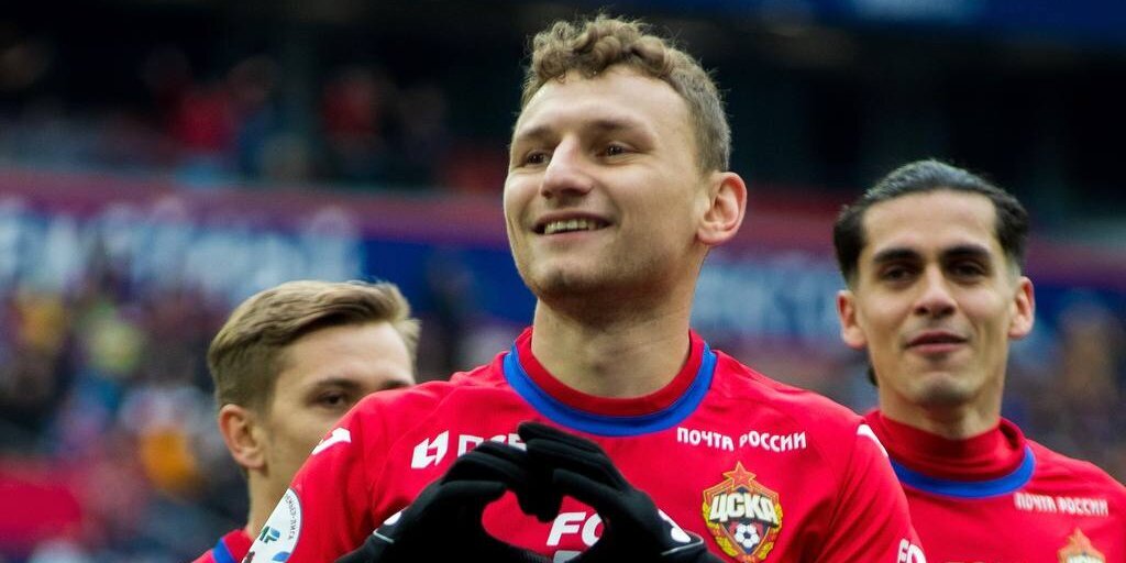 Корнеев считает, что ЦСКА не отпустит Чалова менее чем за €10 млн