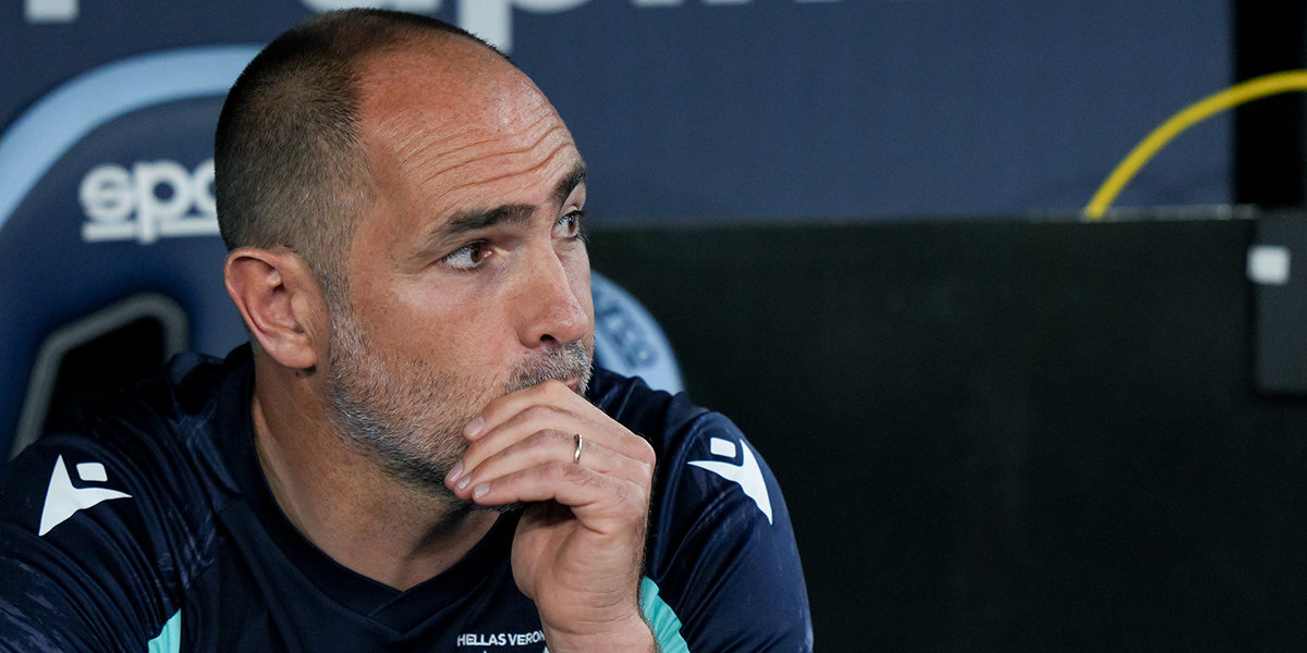 «Марсель» объявил о назначении Тудора на пост главного тренера