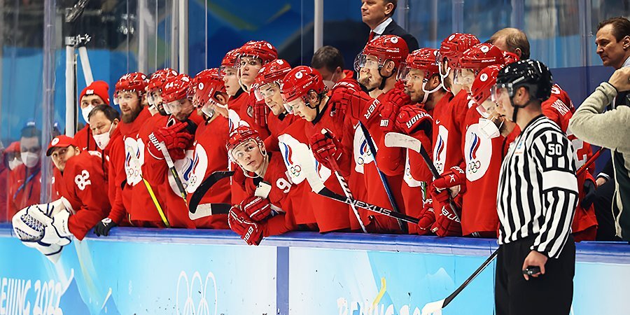 «Финал хоккейного турнира на ОИ завершится победой с минимальным преимуществом» — Николишин
