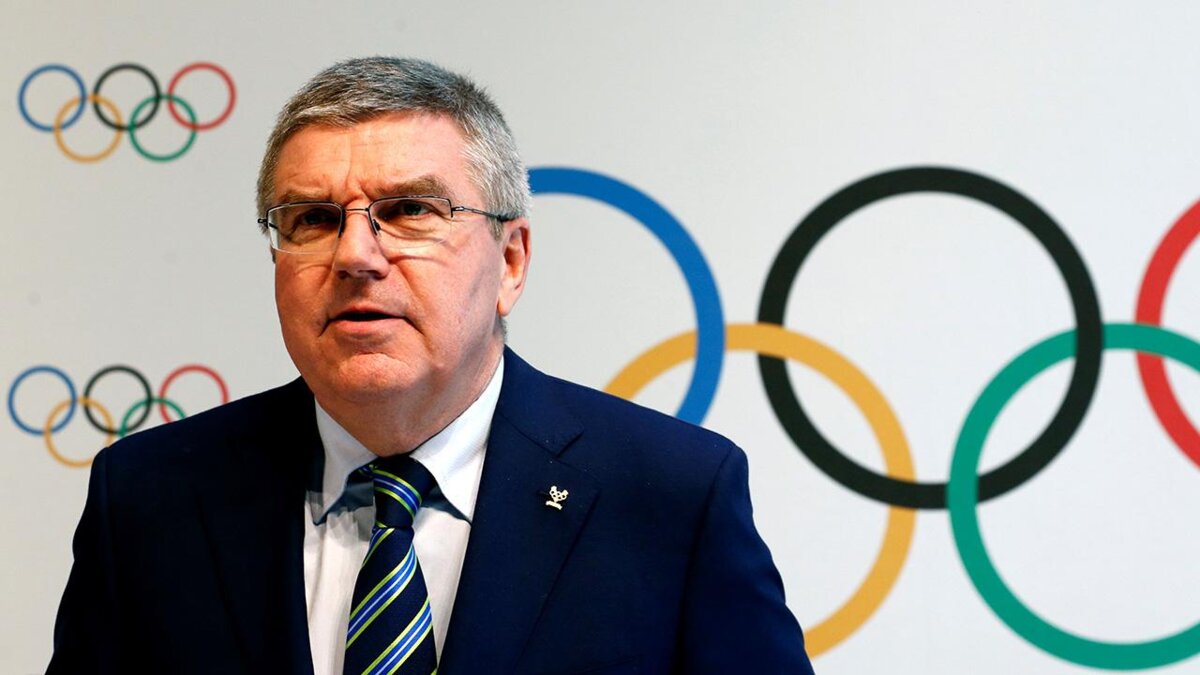 Комиссия спортсменов ОКР обвинила МОК в нарушении принципа равноправия