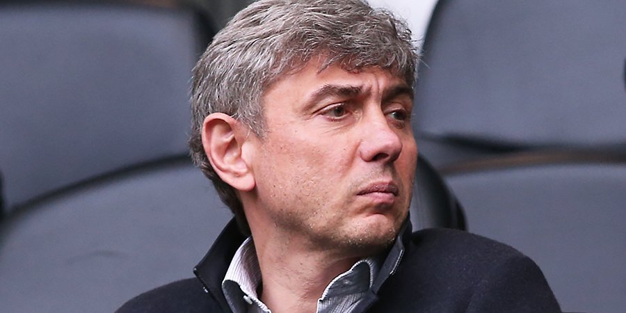 Сафонов заявил, что Галицкий регулярно проводит встречи с игроками «Краснодара»
