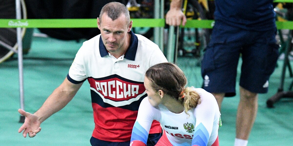 Тренер сборной России по велотреку — о юниорском ЧМ: «Спортивная общественность восприняла нас хорошо»