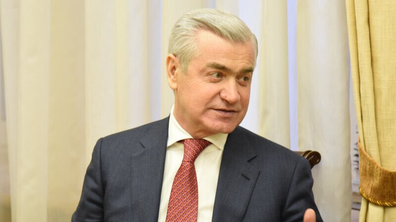 Вице‑президент ФСБР Муртазалиев: «Как я в солнечном Дагестане объясню десяти тысячам ребят, что мы не хотим ехать на Олимпиаду?»